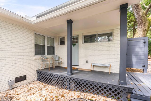 3500 Hartnett Boulevard, Isle Of Palms, SC 29451