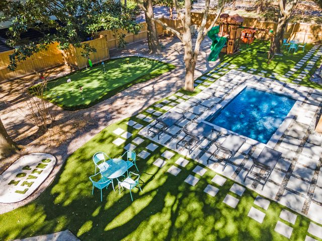 3500 Hartnett Boulevard, Isle Of Palms, SC 29451