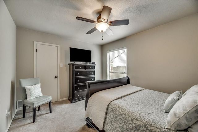 1133 Homestead Street, Flower Mound, TX 75028