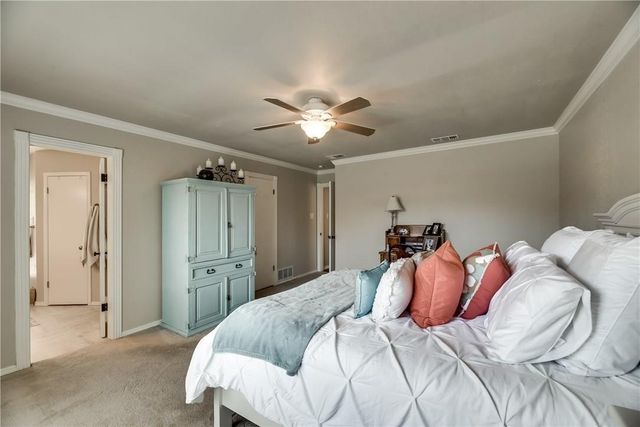 1133 Homestead Street, Flower Mound, TX 75028