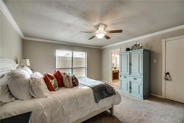 1133 Homestead Street, Flower Mound, TX 75028