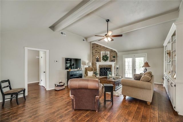 1133 Homestead Street, Flower Mound, TX 75028