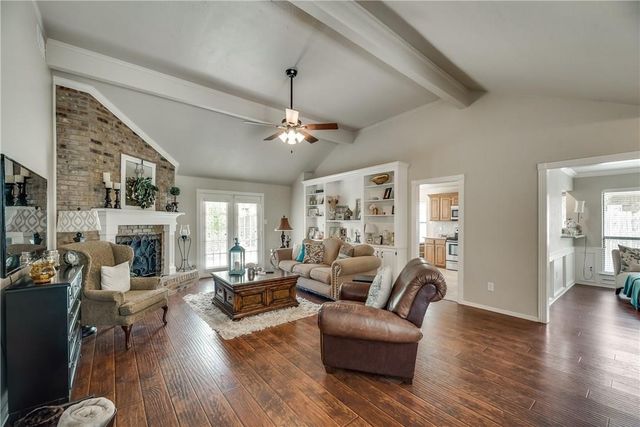 1133 Homestead Street, Flower Mound, TX 75028