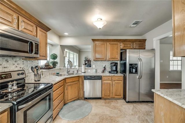 1133 Homestead Street, Flower Mound, TX 75028