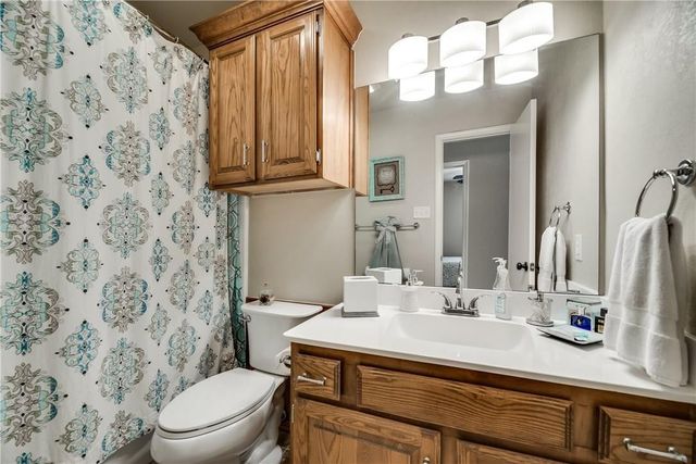 1133 Homestead Street, Flower Mound, TX 75028