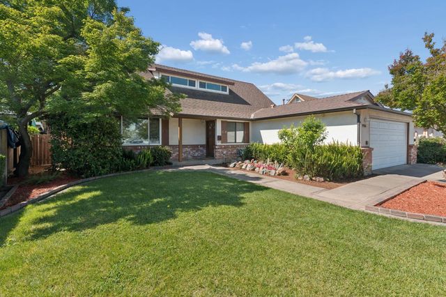9916 Zion Way, Sacramento, CA 95827