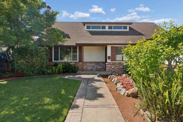 9916 Zion Way, Sacramento, CA 95827