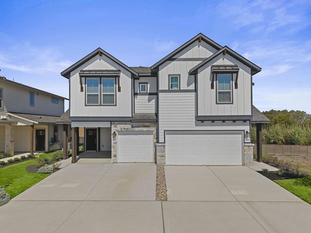 2212A Cornfield DR, Pflugerville, TX 78660