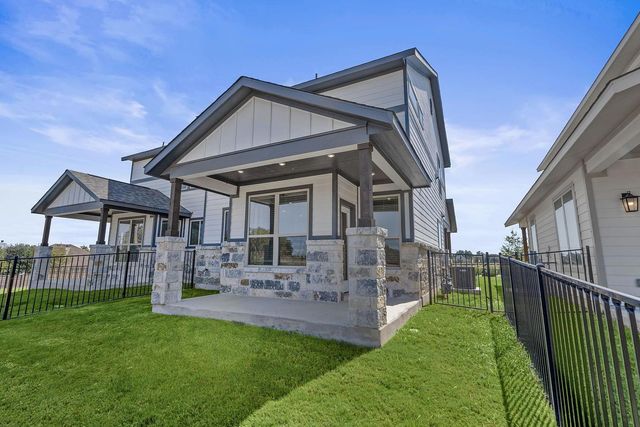 2212A Cornfield DR, Pflugerville, TX 78660