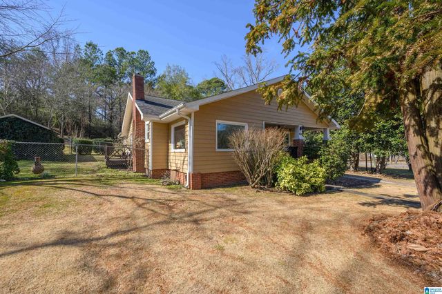 1606 BROOKSIDE ROAD, Mount Olive, AL 35117