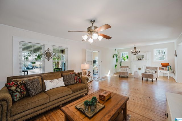 1606 BROOKSIDE ROAD, Mount Olive, AL 35117