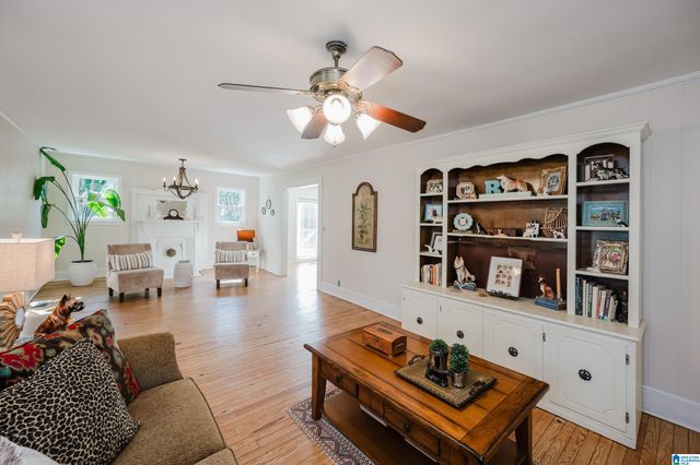 1606 BROOKSIDE ROAD, Mount Olive, AL 35117