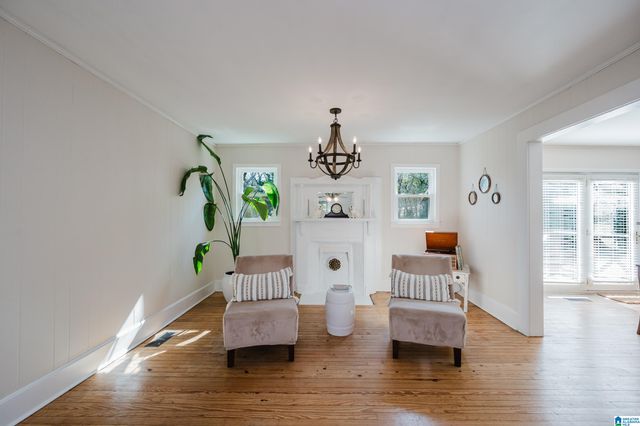 1606 BROOKSIDE ROAD, Mount Olive, AL 35117