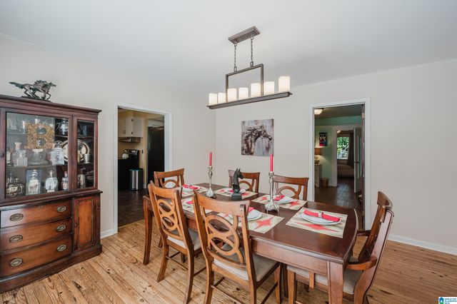 1606 BROOKSIDE ROAD, Mount Olive, AL 35117