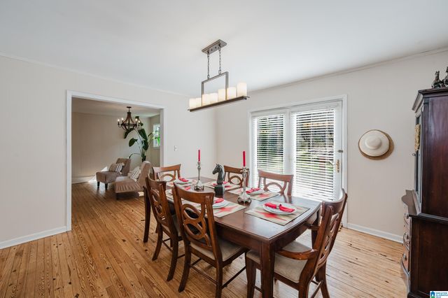 1606 BROOKSIDE ROAD, Mount Olive, AL 35117