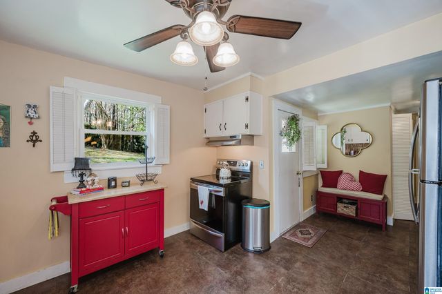 1606 BROOKSIDE ROAD, Mount Olive, AL 35117