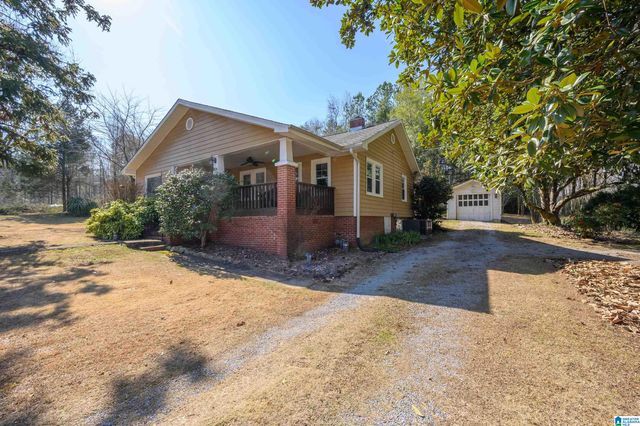 1606 BROOKSIDE ROAD, Mount Olive, AL 35117