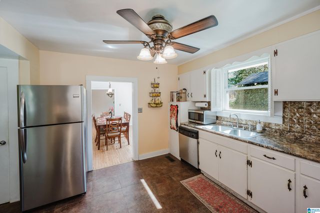 1606 BROOKSIDE ROAD, Mount Olive, AL 35117