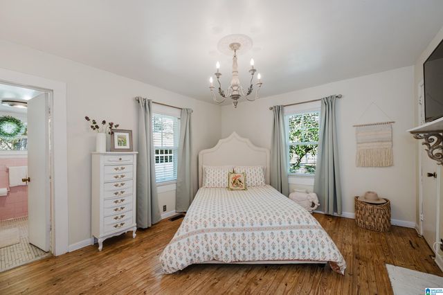 1606 BROOKSIDE ROAD, Mount Olive, AL 35117