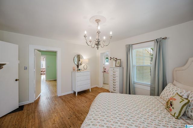 1606 BROOKSIDE ROAD, Mount Olive, AL 35117