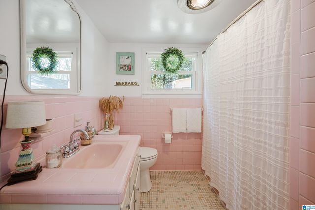 1606 BROOKSIDE ROAD, Mount Olive, AL 35117