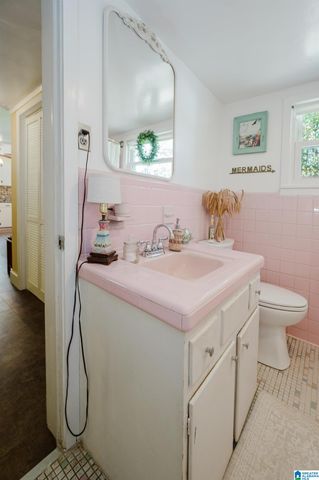 1606 BROOKSIDE ROAD, Mount Olive, AL 35117