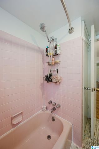 1606 BROOKSIDE ROAD, Mount Olive, AL 35117