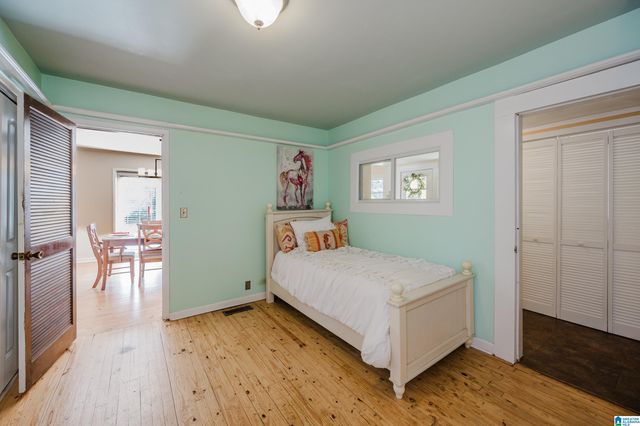 1606 BROOKSIDE ROAD, Mount Olive, AL 35117