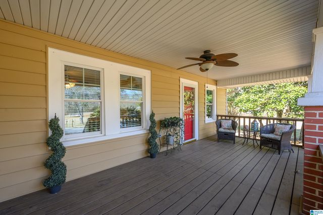 1606 BROOKSIDE ROAD, Mount Olive, AL 35117