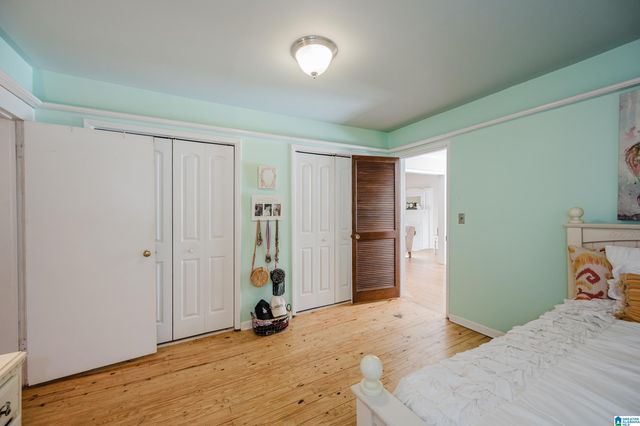 1606 BROOKSIDE ROAD, Mount Olive, AL 35117