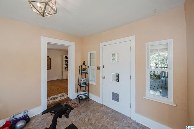 1606 BROOKSIDE ROAD, Mount Olive, AL 35117