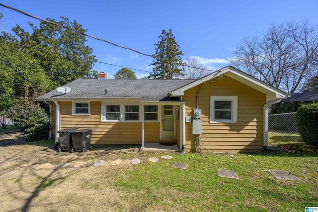 1606 BROOKSIDE ROAD, Mount Olive, AL 35117