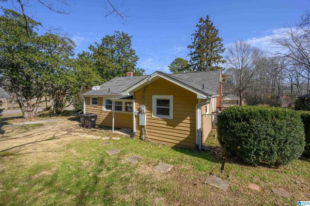 1606 BROOKSIDE ROAD, Mount Olive, AL 35117