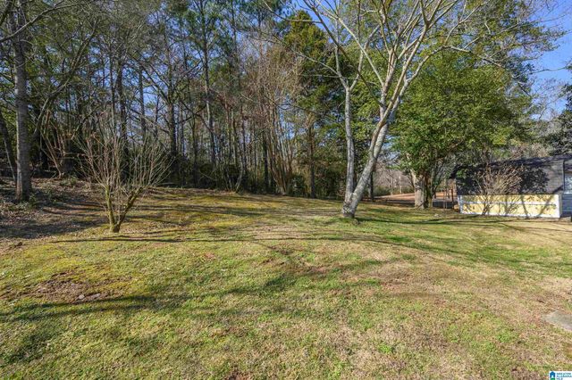 1606 BROOKSIDE ROAD, Mount Olive, AL 35117