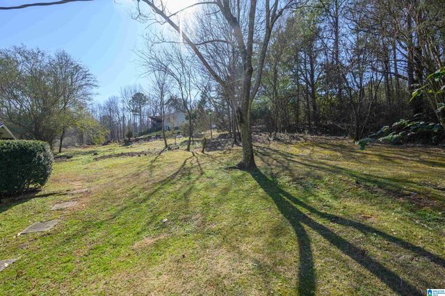 1606 BROOKSIDE ROAD, Mount Olive, AL 35117