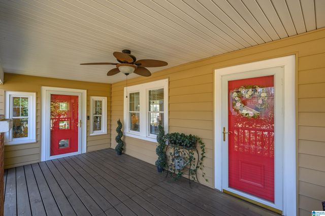 1606 BROOKSIDE ROAD, Mount Olive, AL 35117