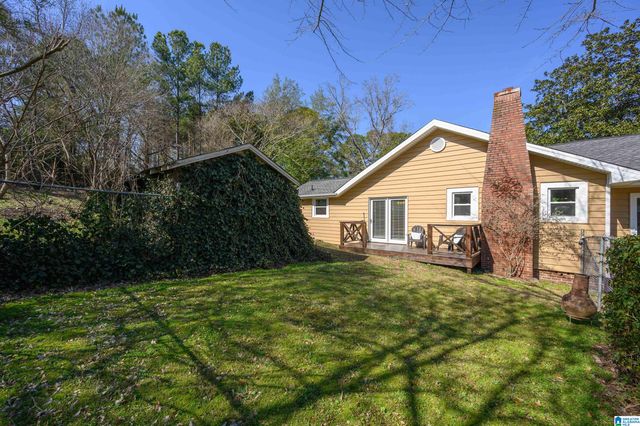 1606 BROOKSIDE ROAD, Mount Olive, AL 35117