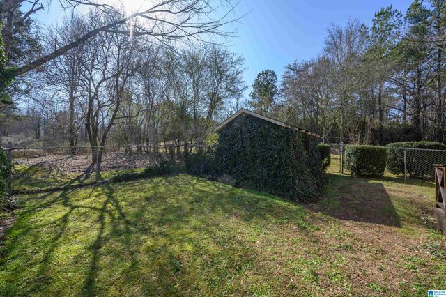 1606 BROOKSIDE ROAD, Mount Olive, AL 35117