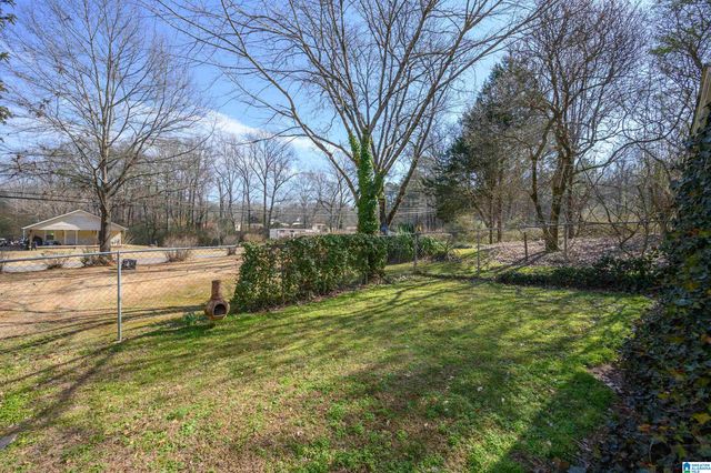 1606 BROOKSIDE ROAD, Mount Olive, AL 35117