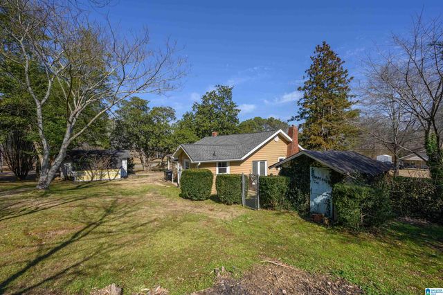 1606 BROOKSIDE ROAD, Mount Olive, AL 35117