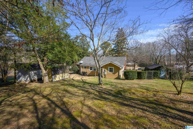 1606 BROOKSIDE ROAD, Mount Olive, AL 35117