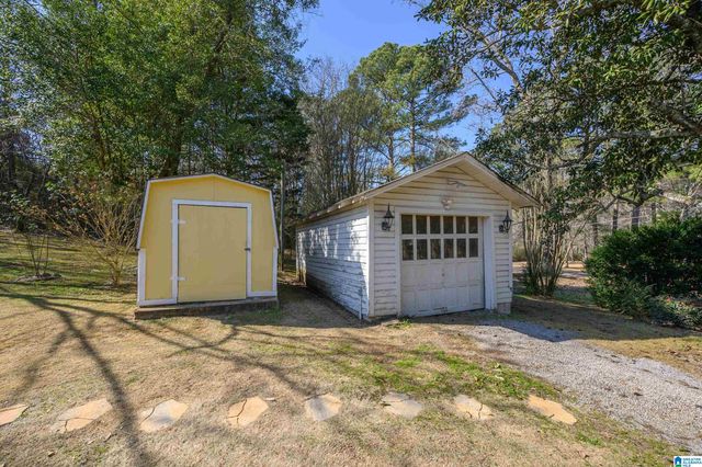 1606 BROOKSIDE ROAD, Mount Olive, AL 35117