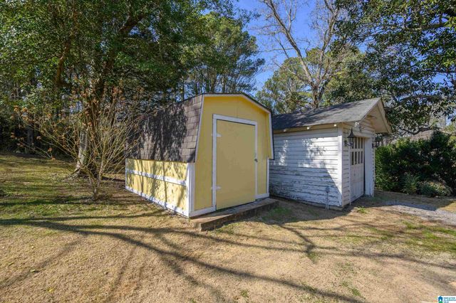 1606 BROOKSIDE ROAD, Mount Olive, AL 35117