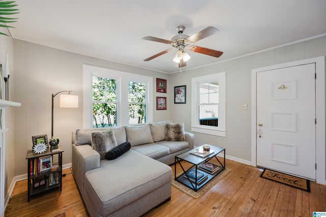 1606 BROOKSIDE ROAD, Mount Olive, AL 35117