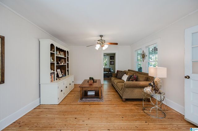 1606 BROOKSIDE ROAD, Mount Olive, AL 35117