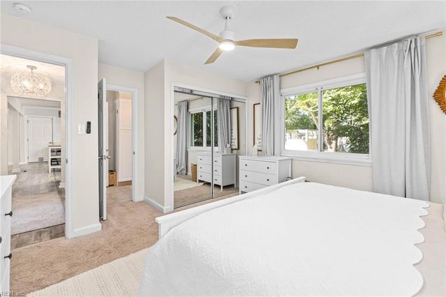 545 Caren DR, Virginia Beach, VA 23452