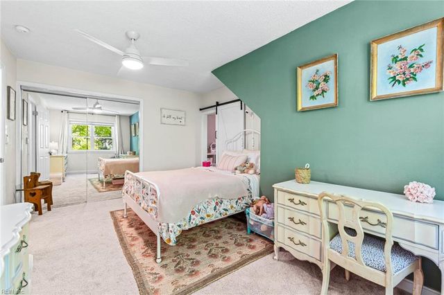 545 Caren DR, Virginia Beach, VA 23452