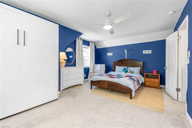 545 Caren DR, Virginia Beach, VA 23452