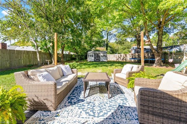545 Caren DR, Virginia Beach, VA 23452