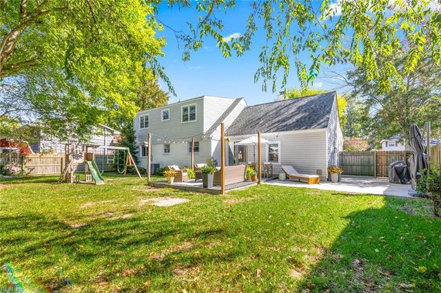 545 Caren DR, Virginia Beach, VA 23452